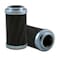 Main Filter Hydraulic Filter, replaces FILTREC D110T40A, Pressure Line, 40 micron, Outside-In MF0414357 - alternate 1